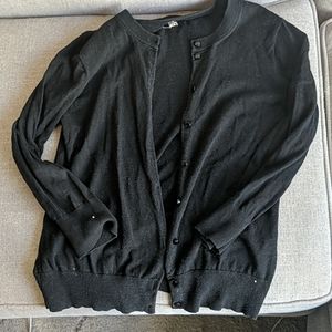 J Crew Cardigan